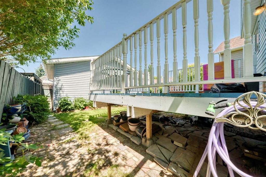 267 Covington Road Ne, Calgary, AB