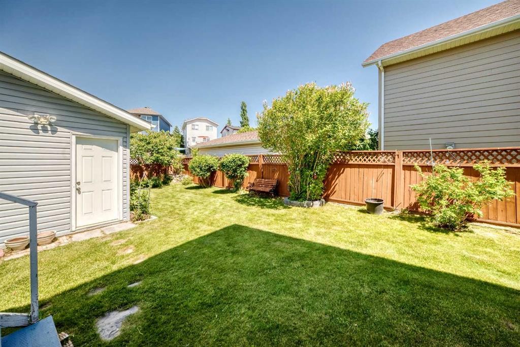 267 Covington Road Ne, Calgary, AB