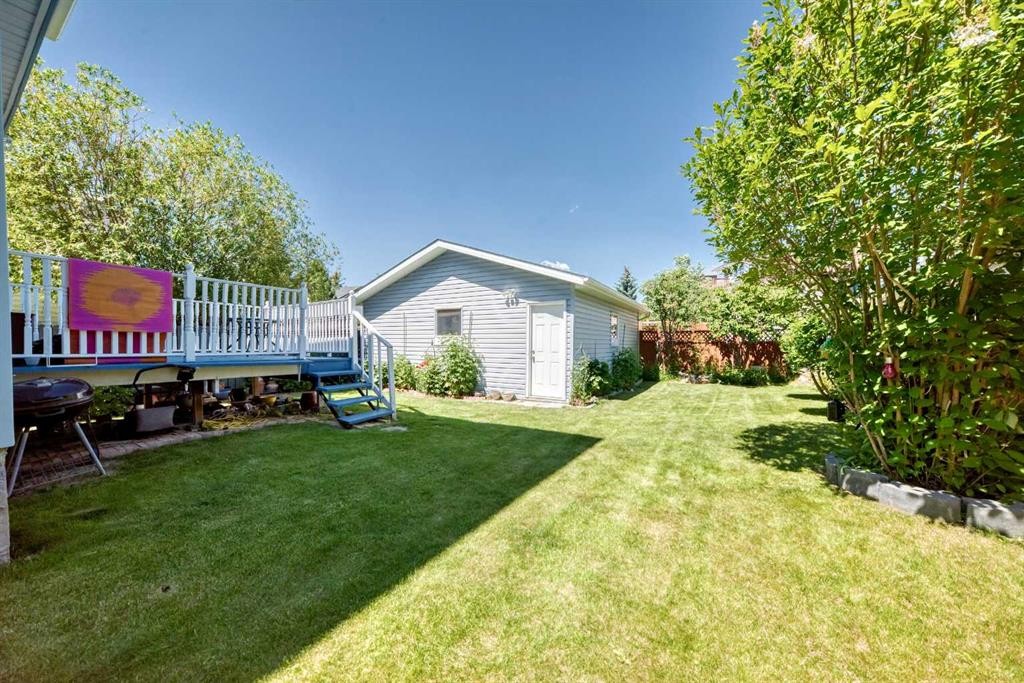 267 Covington Road Ne, Calgary, AB