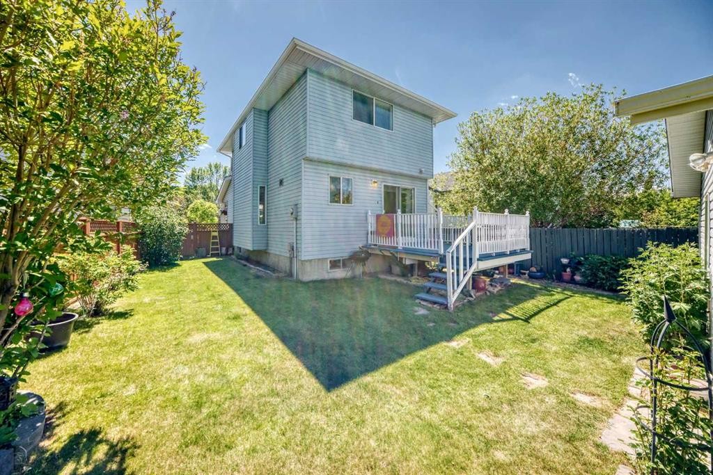 267 Covington Road Ne, Calgary, AB