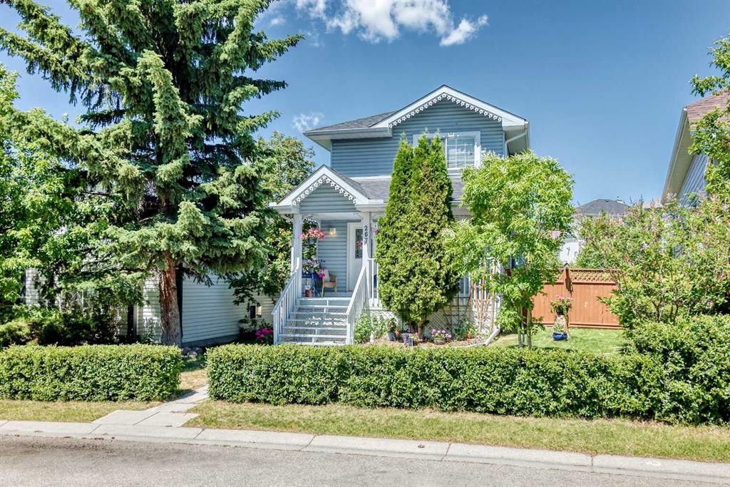 267 Covington Road Ne, Calgary, AB