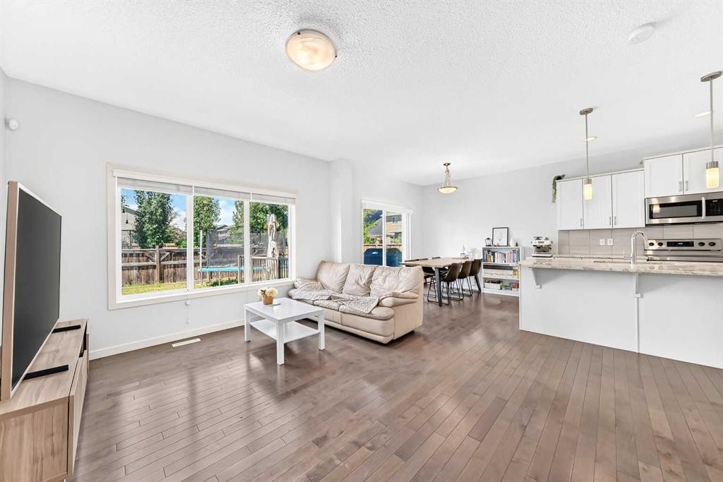 337 Auburn Meadows Boulevard Se, Calgary, AB