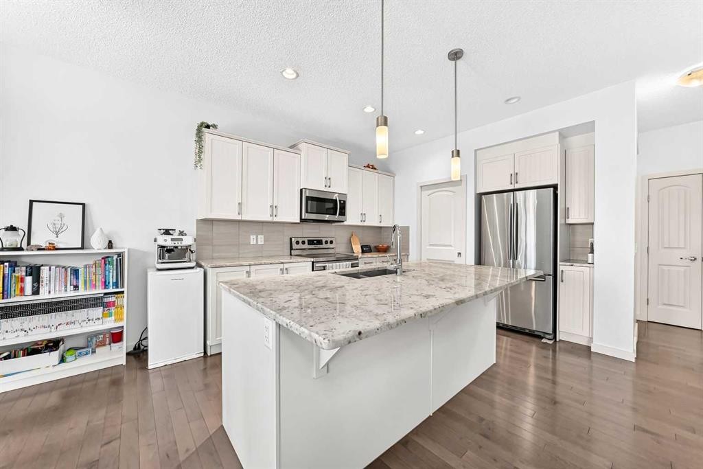 337 Auburn Meadows Boulevard Se, Calgary, AB