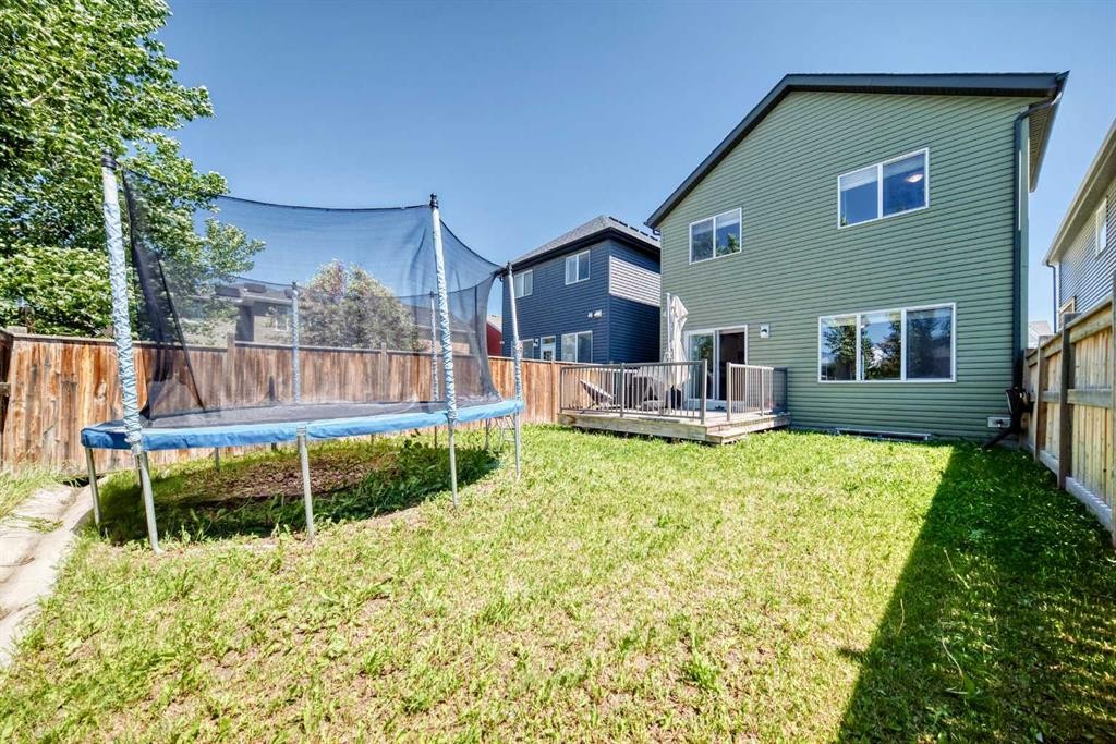 337 Auburn Meadows Boulevard Se, Calgary, AB