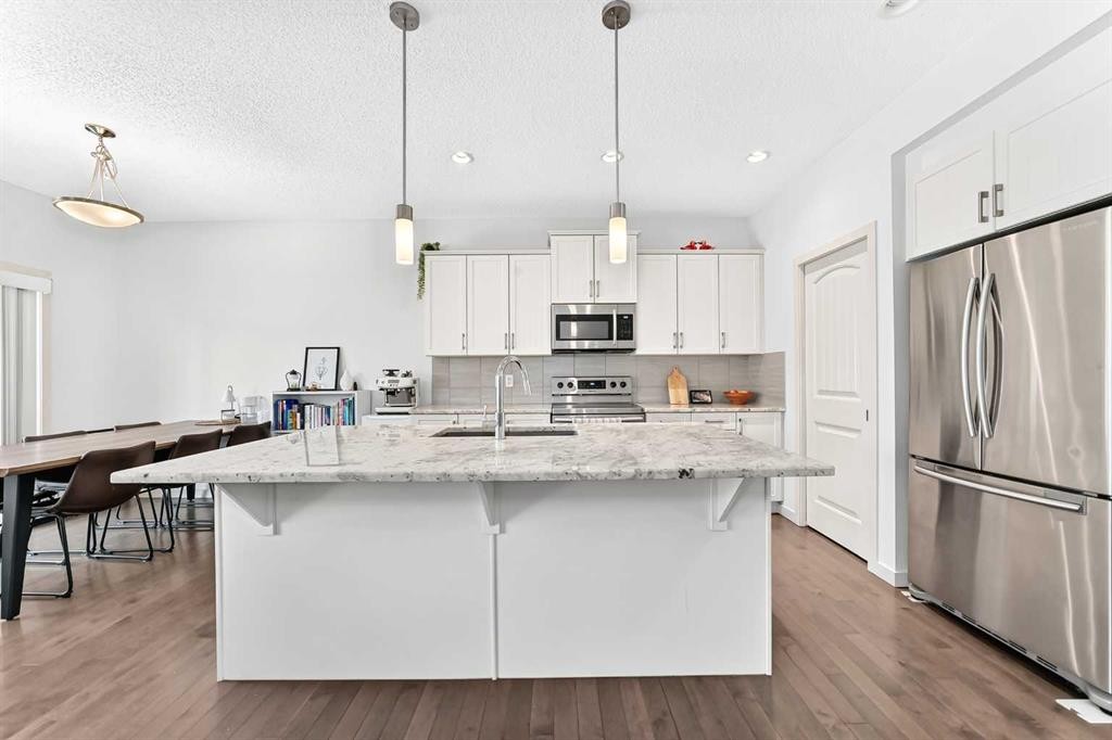 337 Auburn Meadows Boulevard Se, Calgary, AB