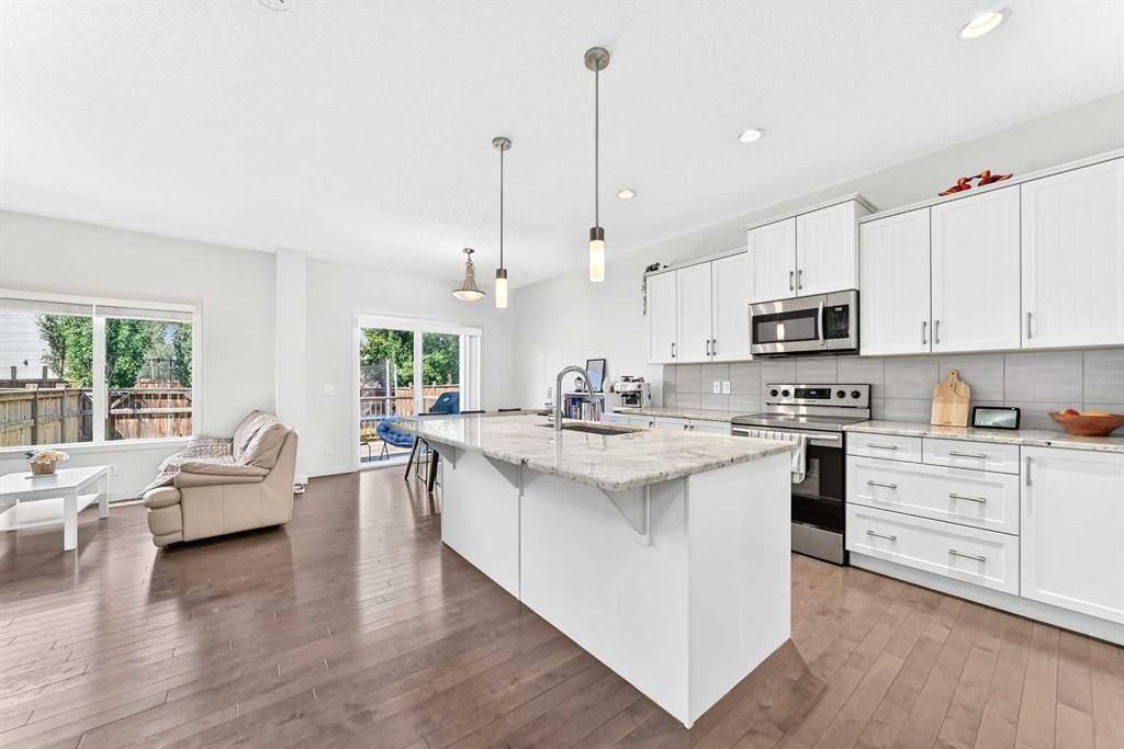 337 Auburn Meadows Boulevard Se, Calgary, AB
