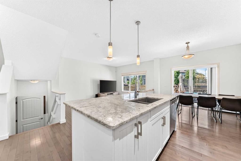337 Auburn Meadows Boulevard Se, Calgary, AB