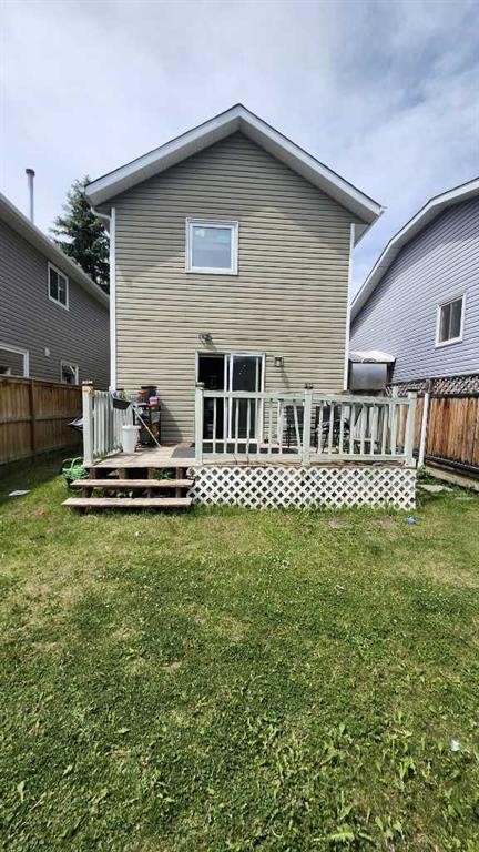 47 Martinridge Way Ne, Calgary, AB