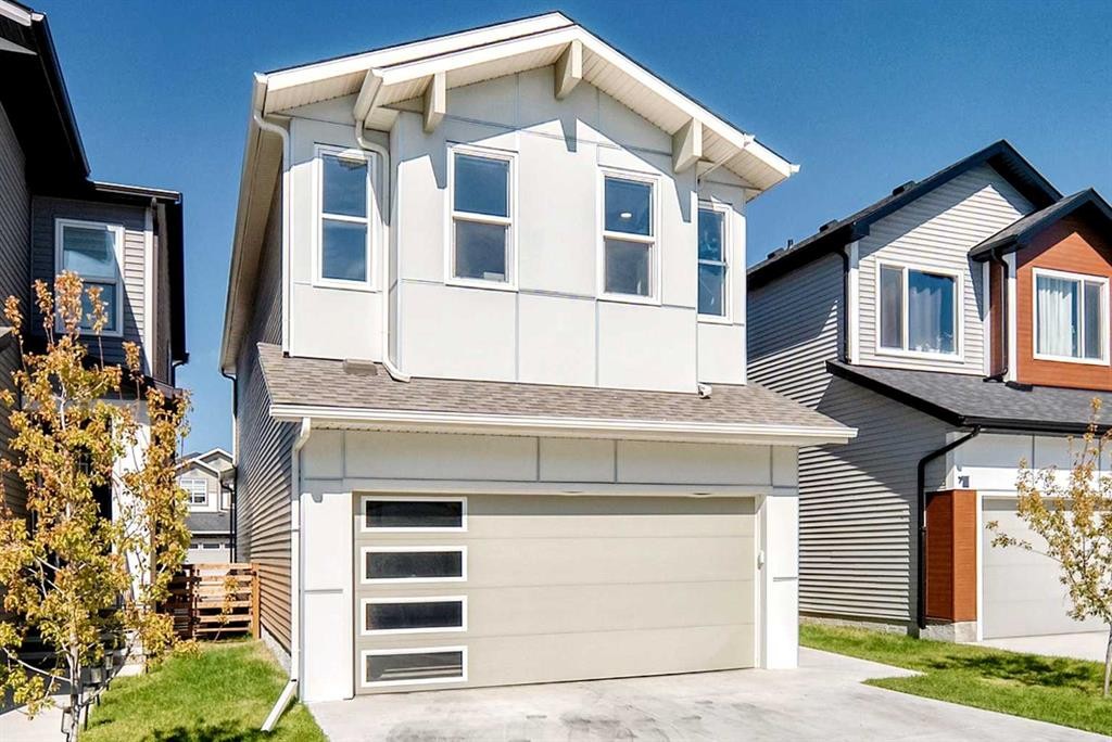 27 Belvedere Point Se, Calgary, AB - Outdoor
