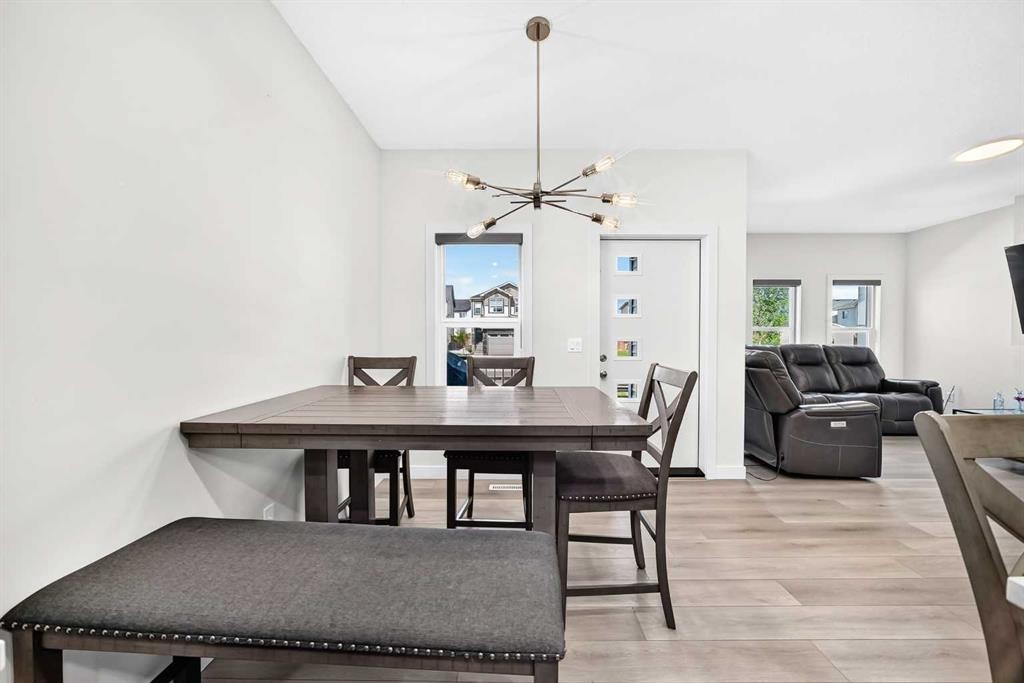 27 Belvedere Point Se, Calgary, AB - Indoor
