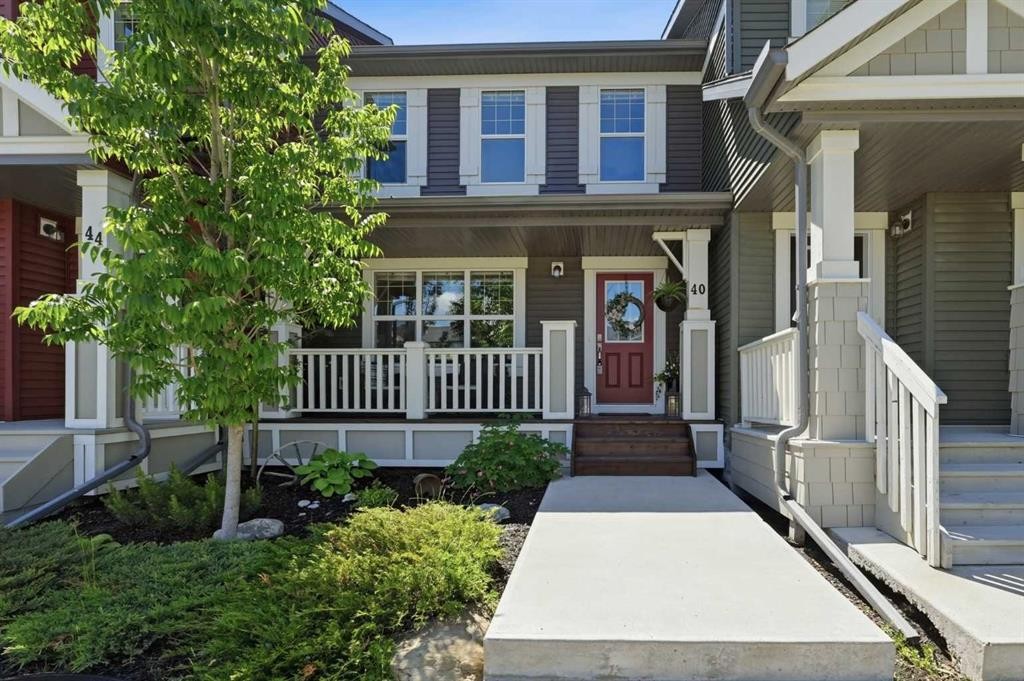 40 Sunvalley Road, Cochrane, AB