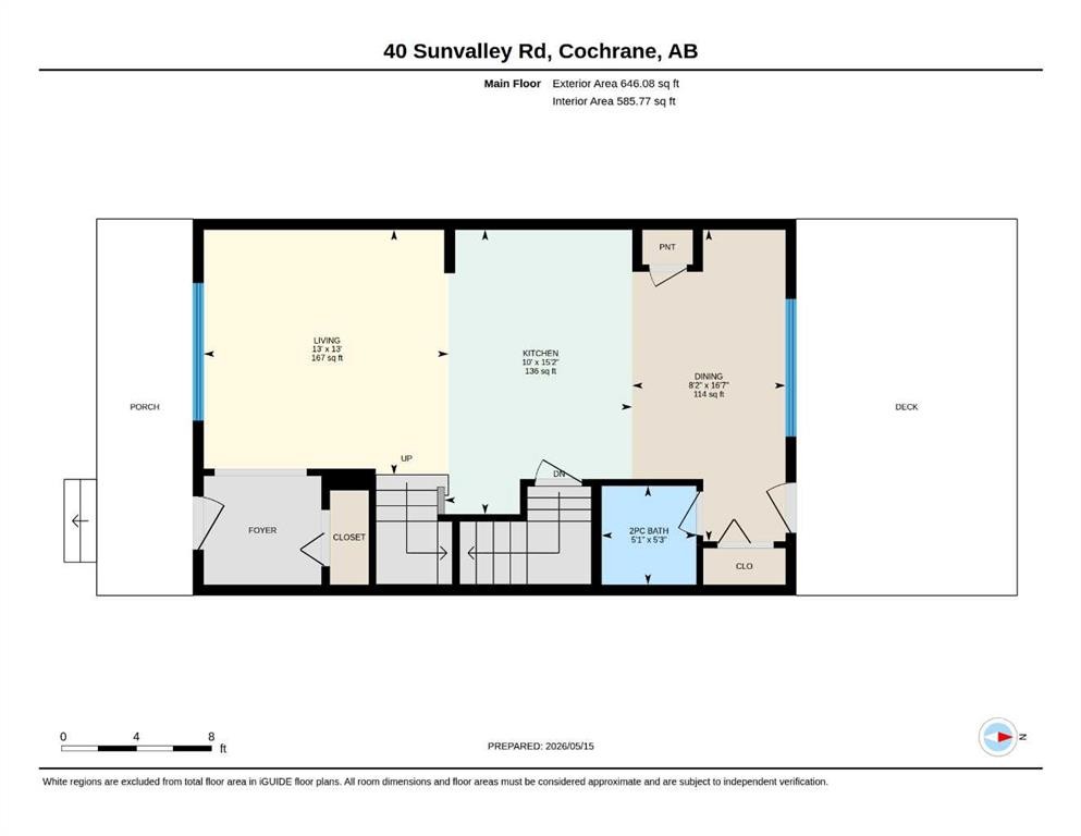 40 Sunvalley Road, Cochrane, AB