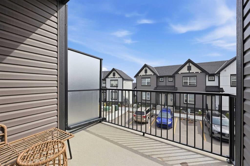 56 Evanscrest Manor Nw, Calgary, AB