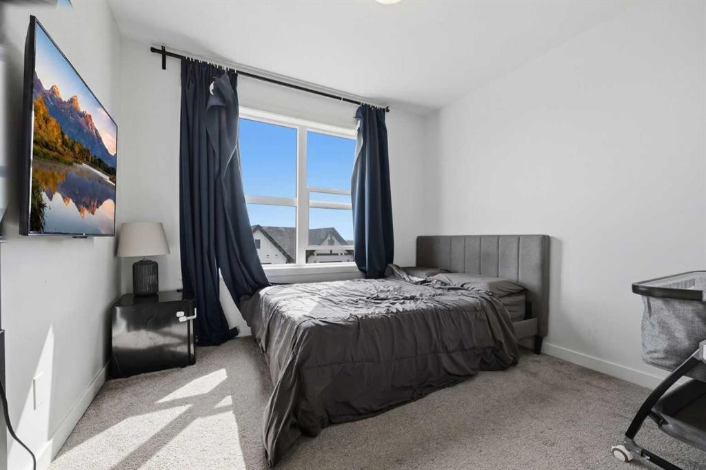 56 Evanscrest Manor Nw, Calgary, AB