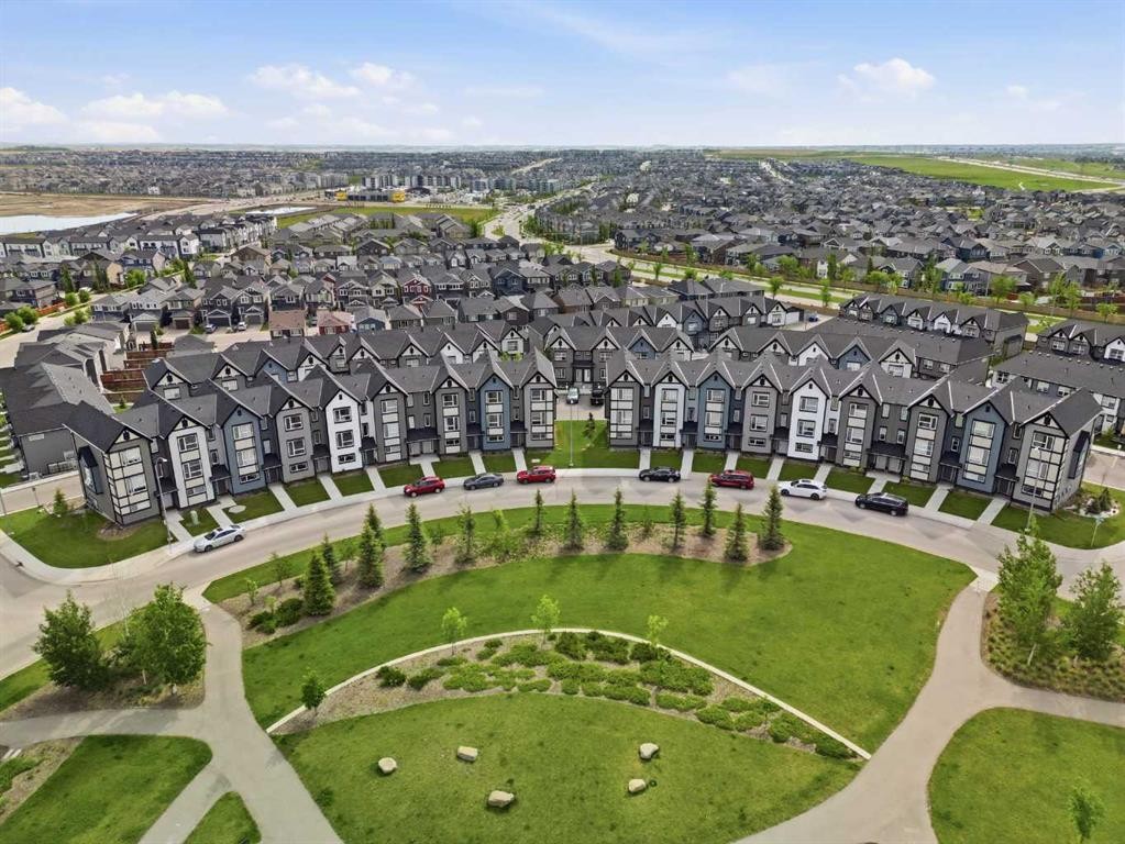 56 Evanscrest Manor Nw, Calgary, AB