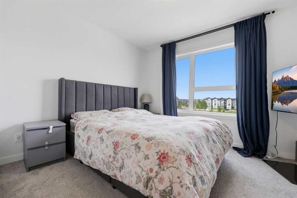 56 Evanscrest Manor Nw, Calgary, AB