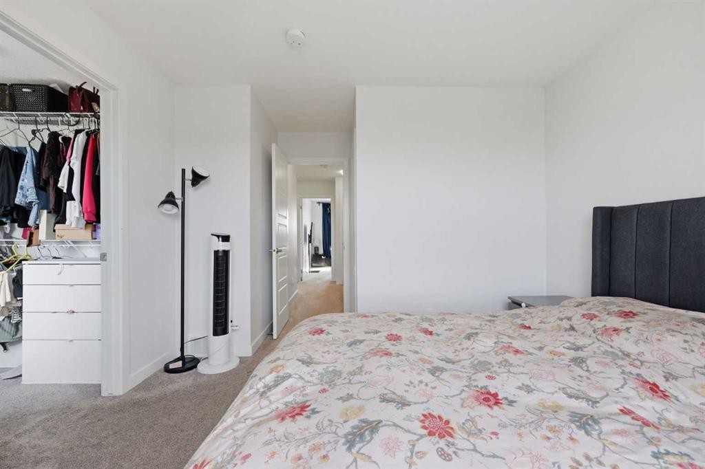 56 Evanscrest Manor Nw, Calgary, AB