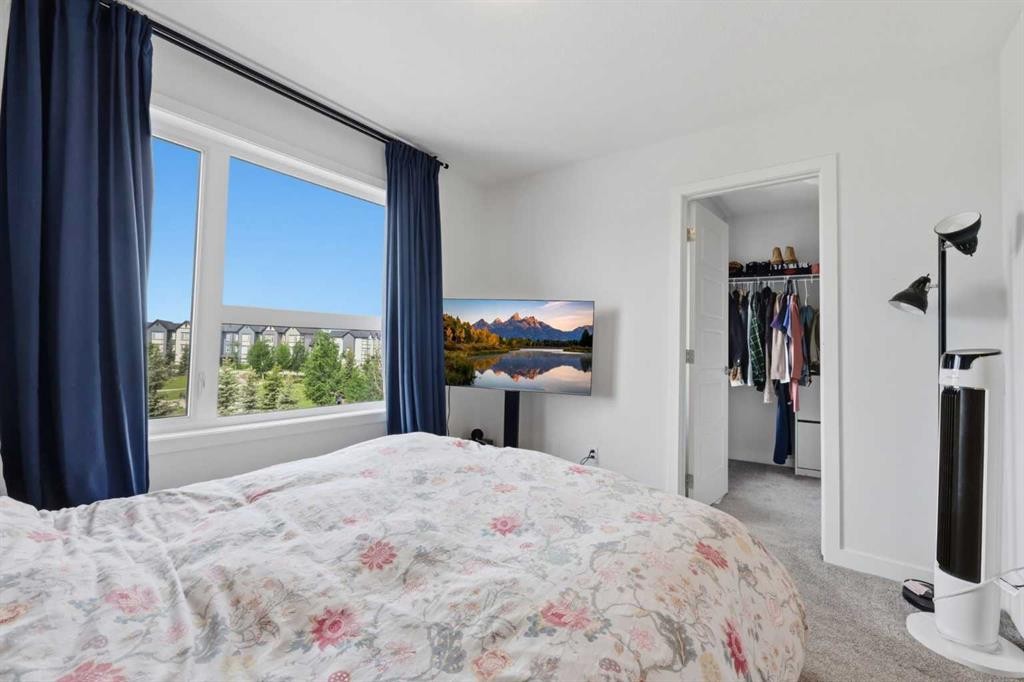 56 Evanscrest Manor Nw, Calgary, AB