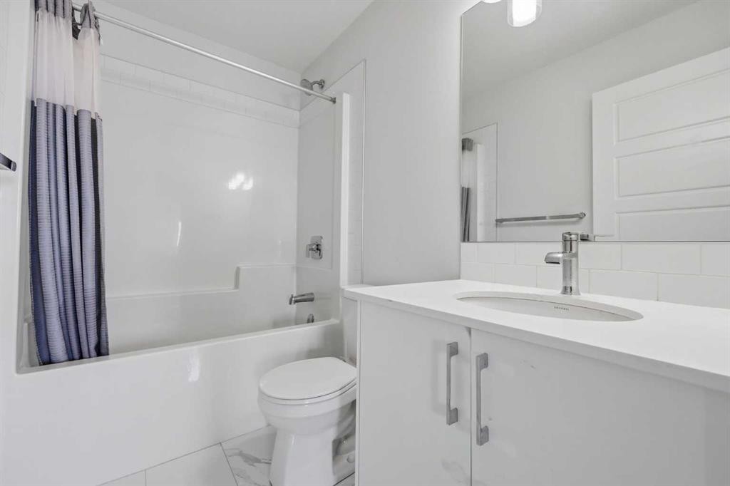 56 Evanscrest Manor Nw, Calgary, AB