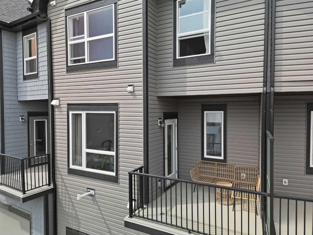 56 Evanscrest Manor Nw, Calgary, AB