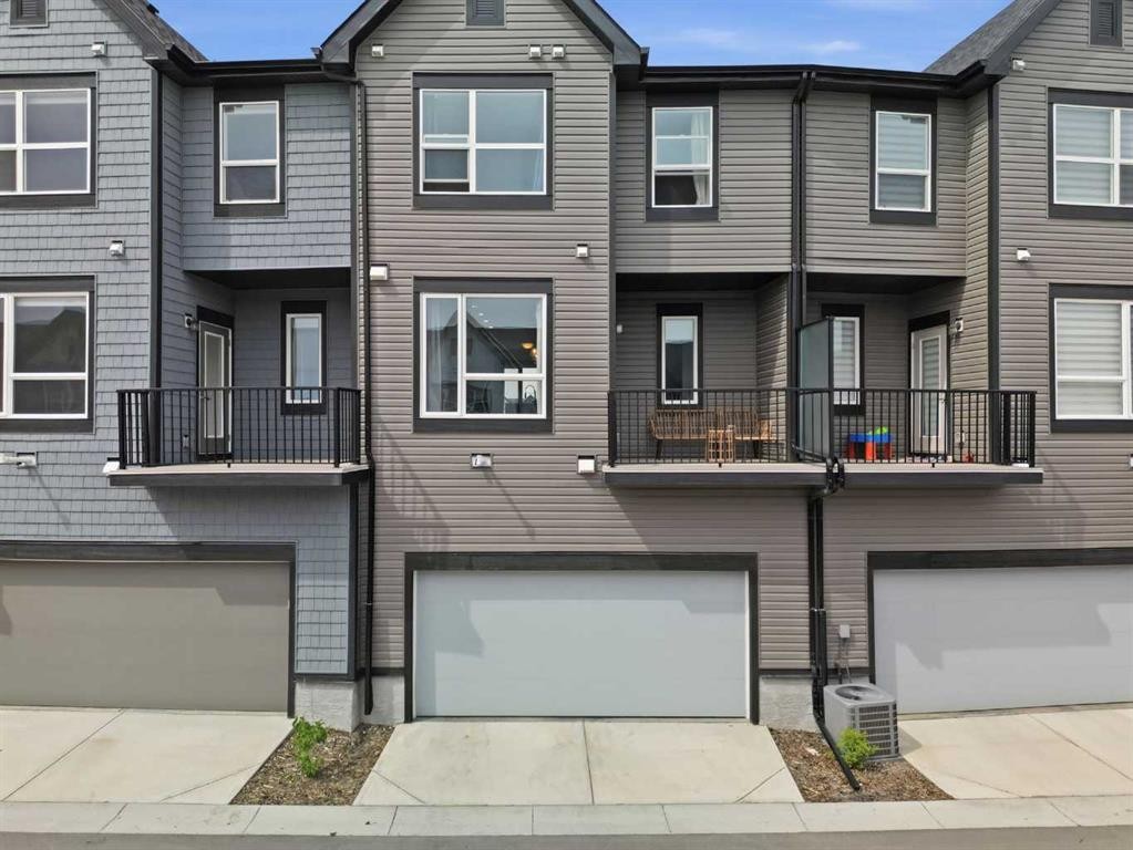 56 Evanscrest Manor Nw, Calgary, AB