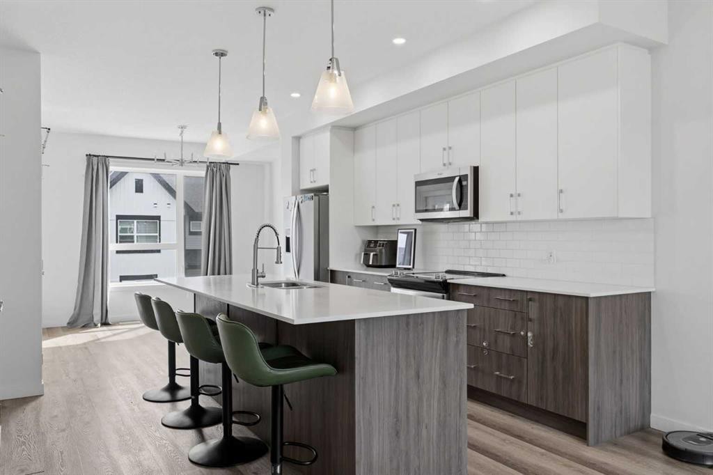 56 Evanscrest Manor Nw, Calgary, AB