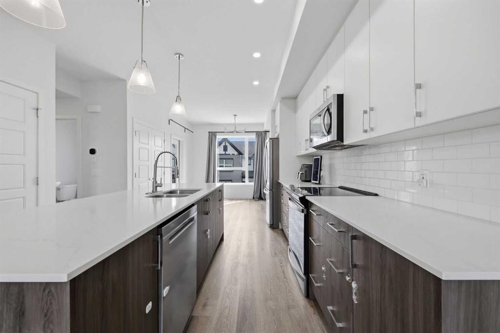 56 Evanscrest Manor Nw, Calgary, AB