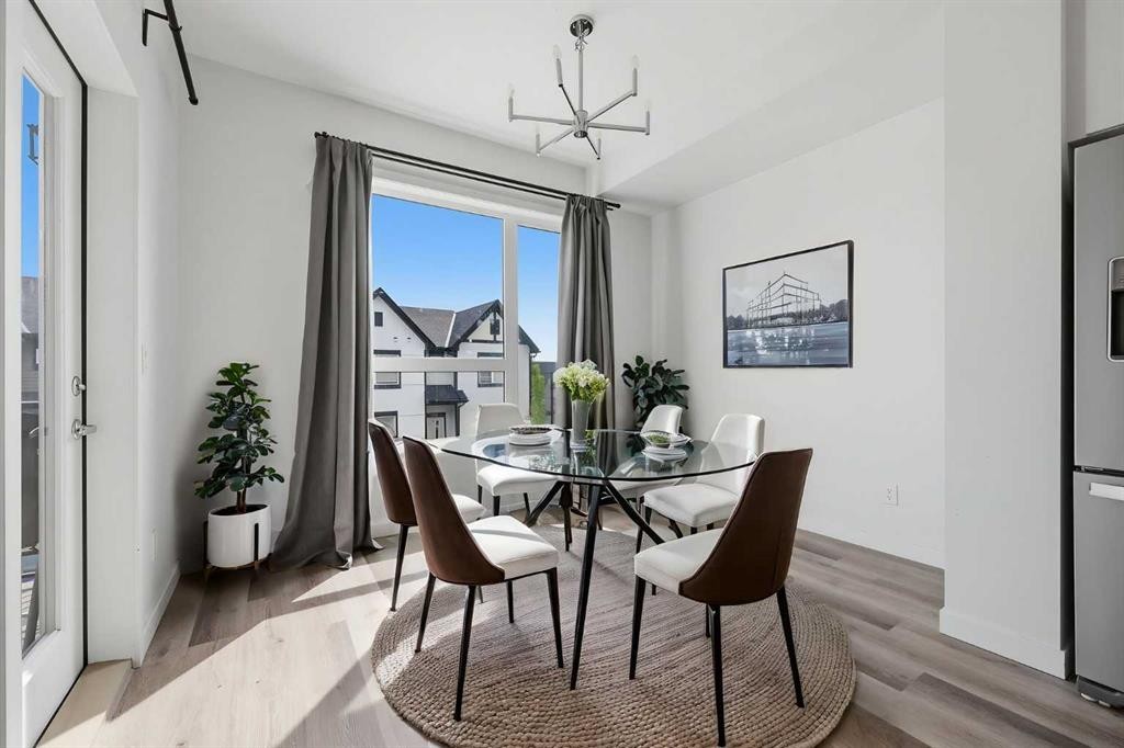 56 Evanscrest Manor Nw, Calgary, AB
