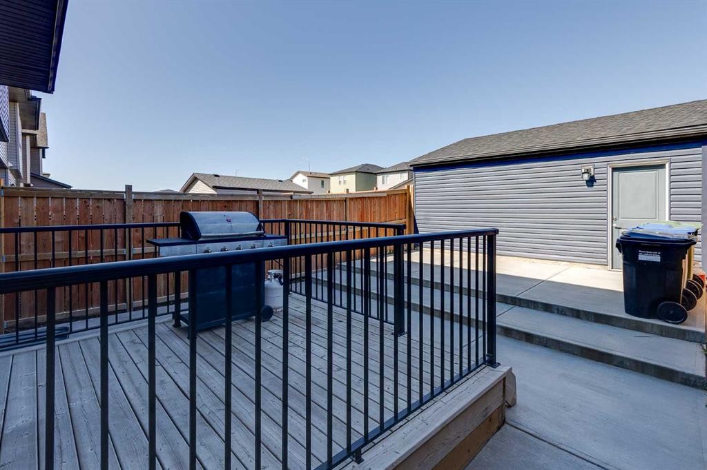 47 Cornerbrook Gate Ne, Calgary, AB