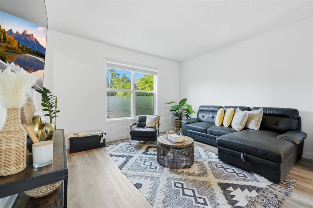 186 Silverado Boulevard Sw, Calgary, AB