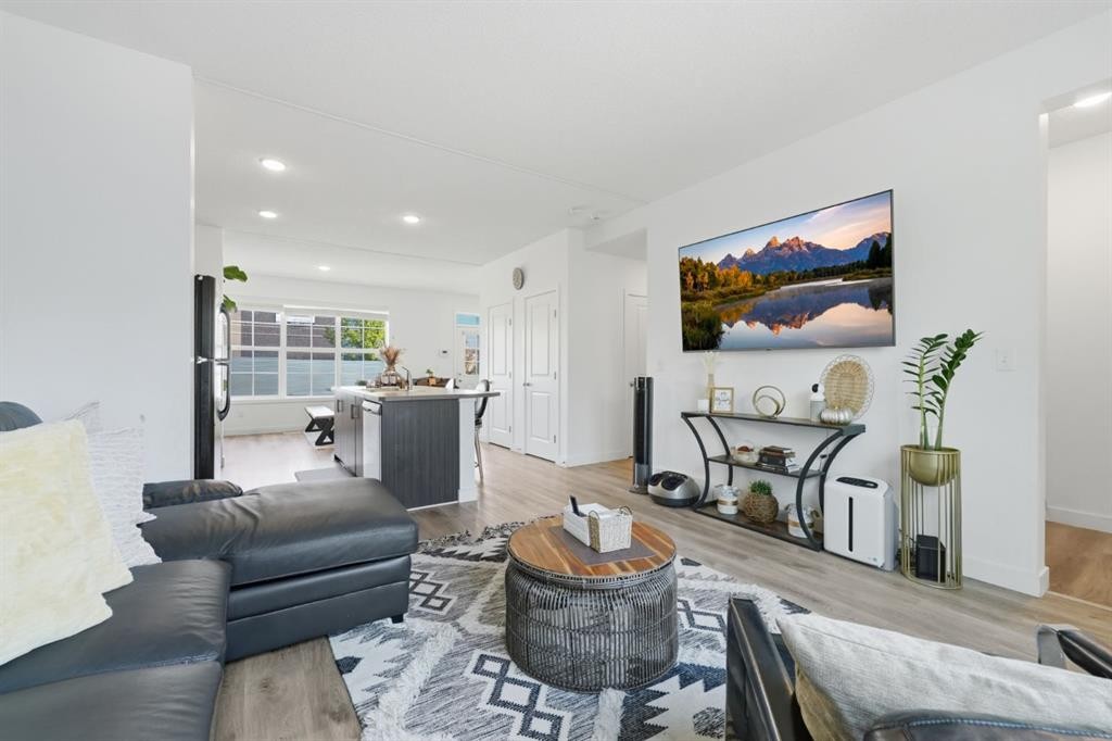 186 Silverado Boulevard Sw, Calgary, AB