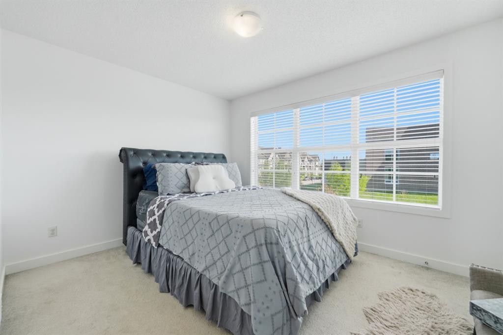 186 Silverado Boulevard Sw, Calgary, AB