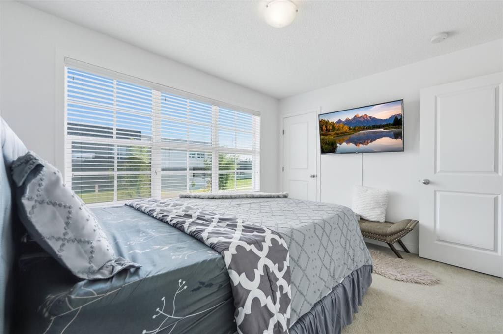 186 Silverado Boulevard Sw, Calgary, AB