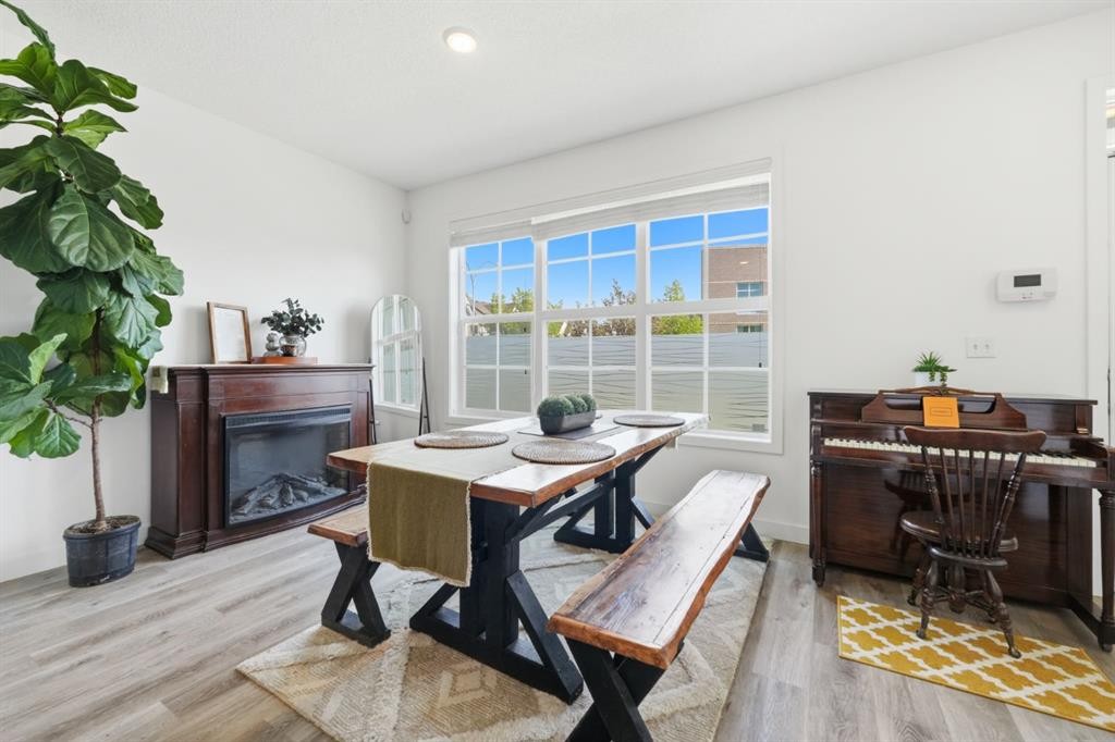 186 Silverado Boulevard Sw, Calgary, AB