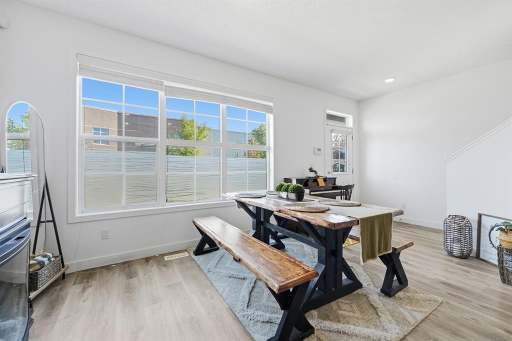 186 Silverado Boulevard Sw, Calgary, AB