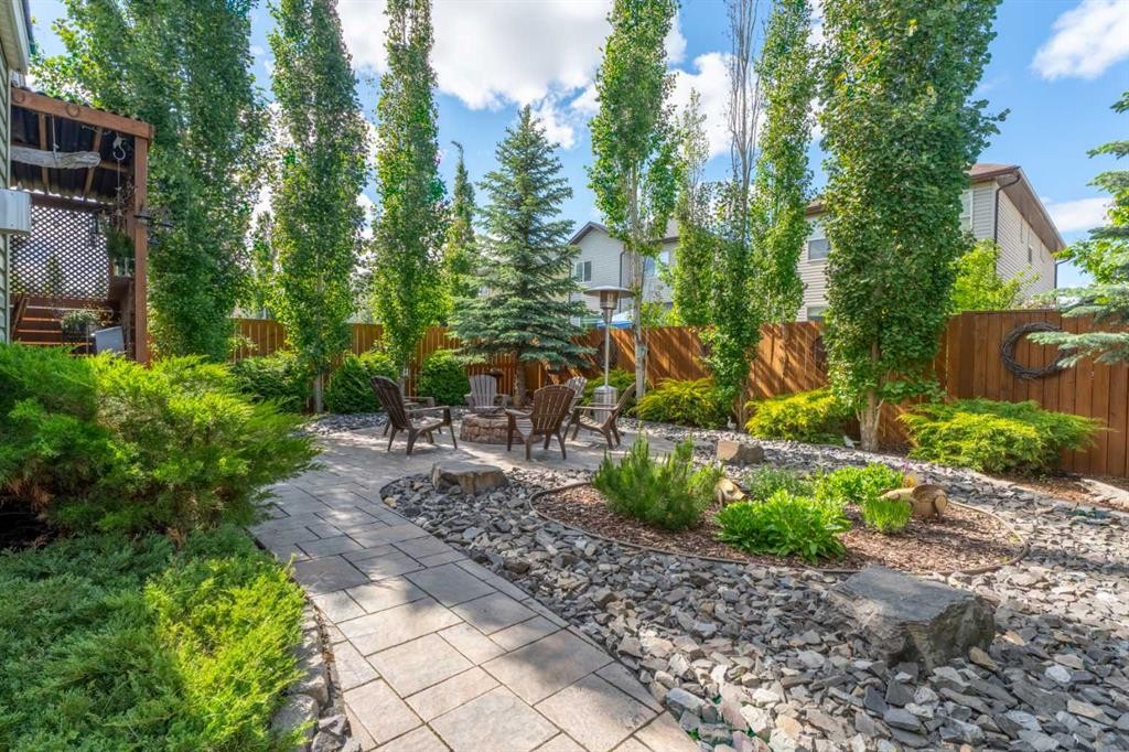 100 Brightoncrest Terrace Se, Calgary, AB
