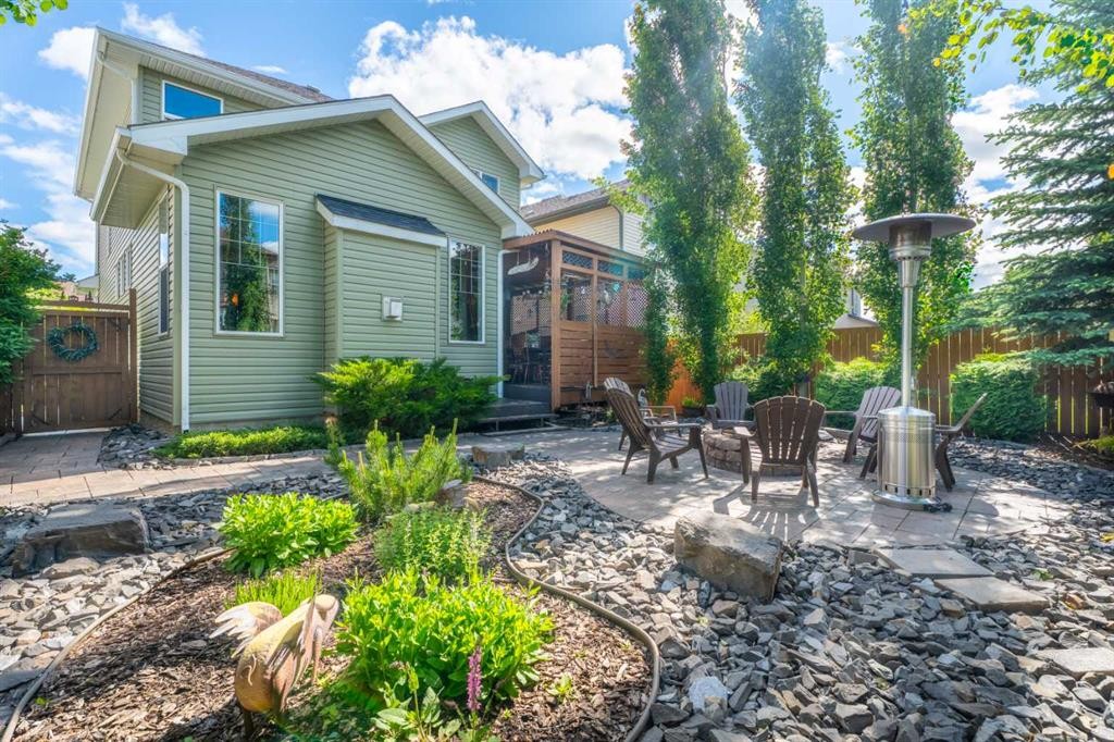 100 Brightoncrest Terrace Se, Calgary, AB