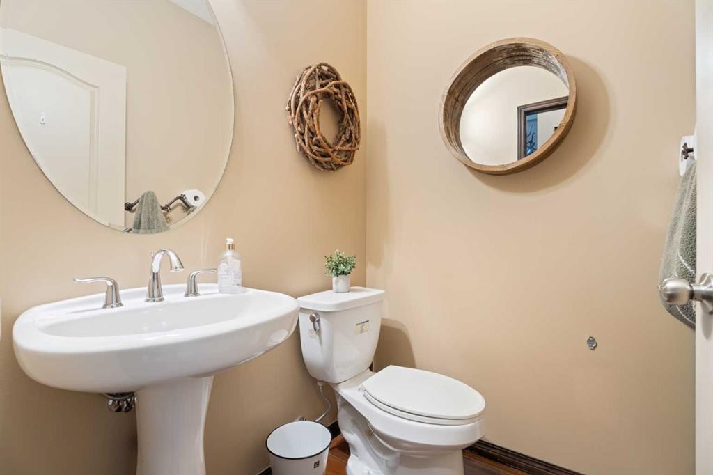 100 Brightoncrest Terrace Se, Calgary, AB