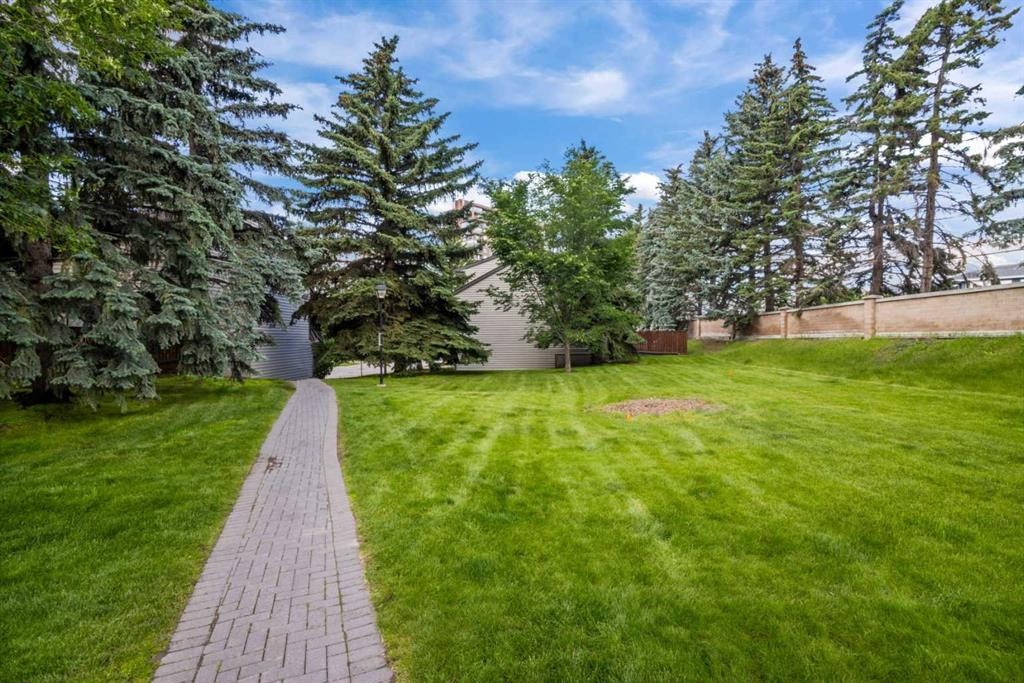 16-140 Point Drive Nw, Calgary, AB - Outdoor