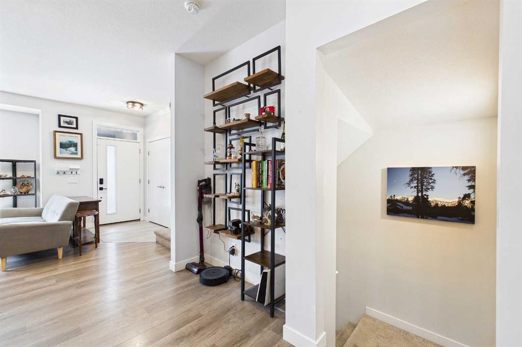 906 Sage Meadows Gardens Nw, Calgary, AB - Indoor