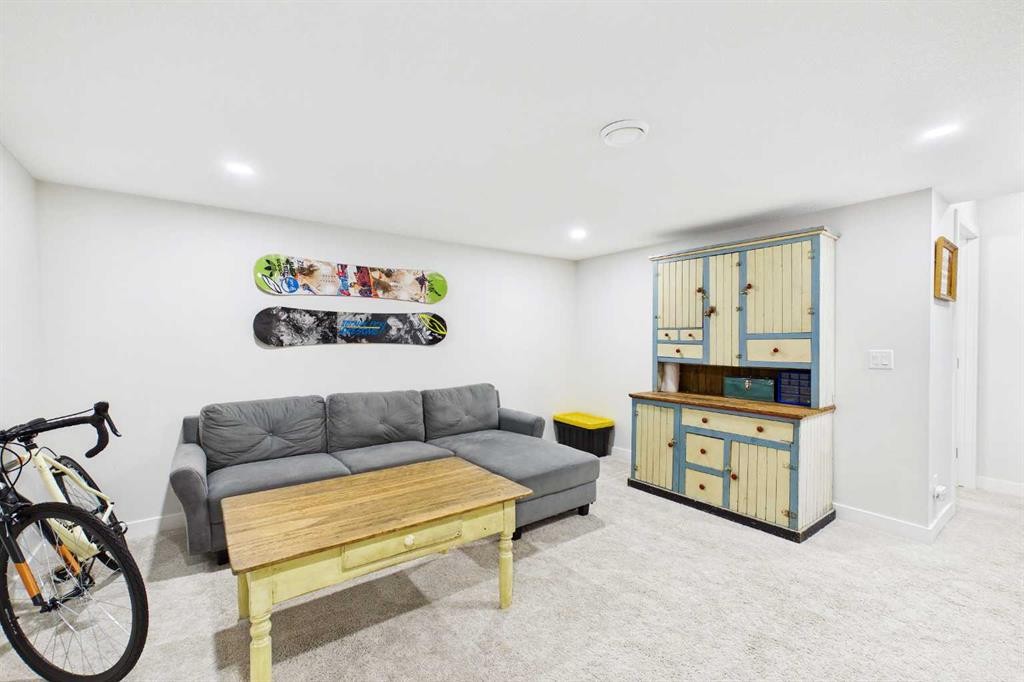 906 Sage Meadows Gardens Nw, Calgary, AB - Indoor