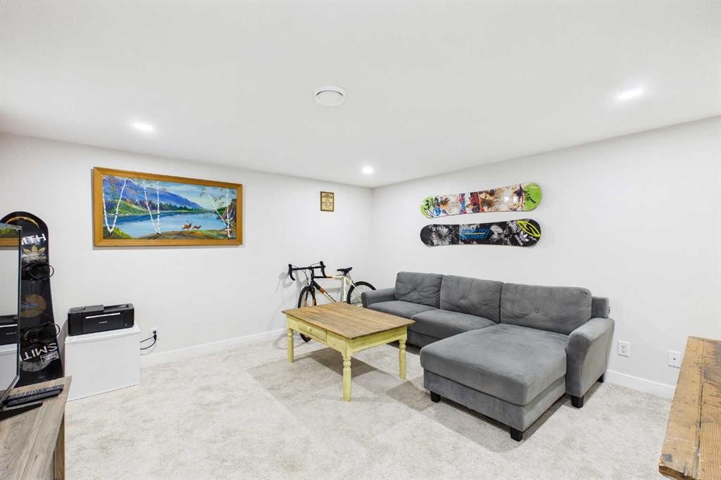 906 Sage Meadows Gardens Nw, Calgary, AB - Indoor