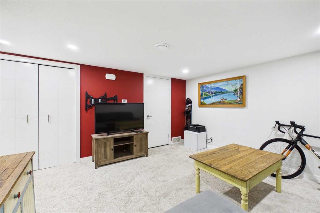 906 Sage Meadows Gardens Nw, Calgary, AB - Indoor