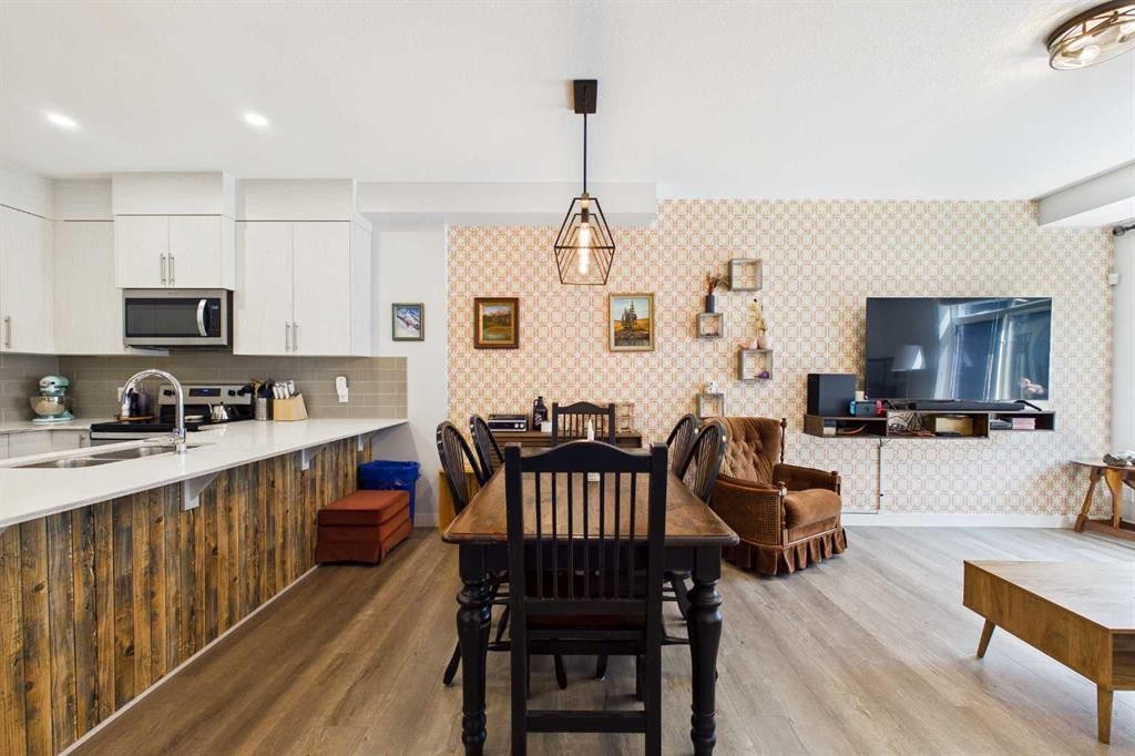 906 Sage Meadows Gardens Nw, Calgary, AB - Indoor