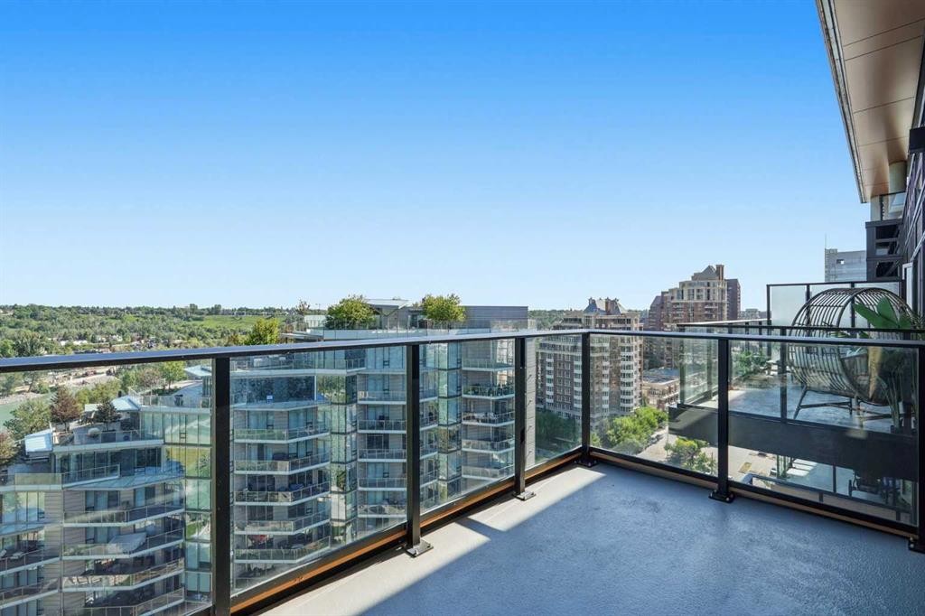 1612-730 2 Avenue Sw, Calgary, AB