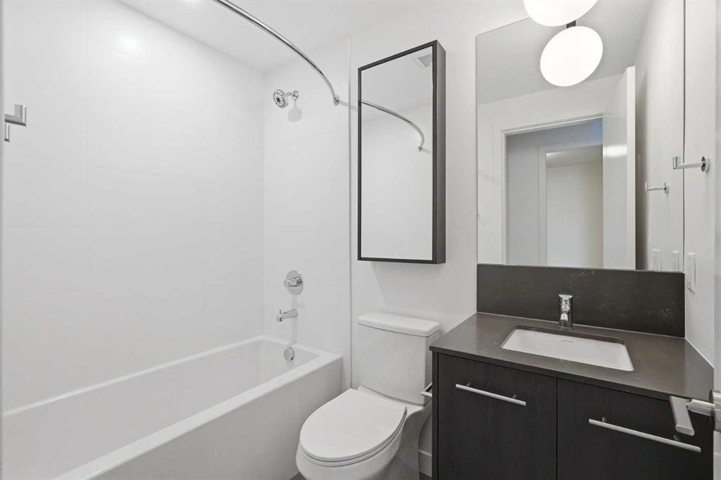 1612-730 2 Avenue Sw, Calgary, AB