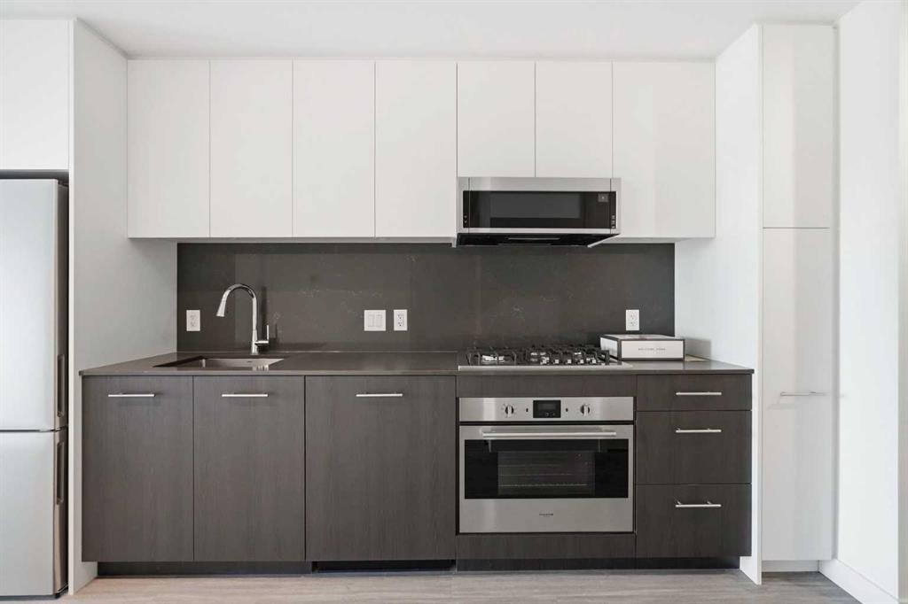 1612-730 2 Avenue Sw, Calgary, AB