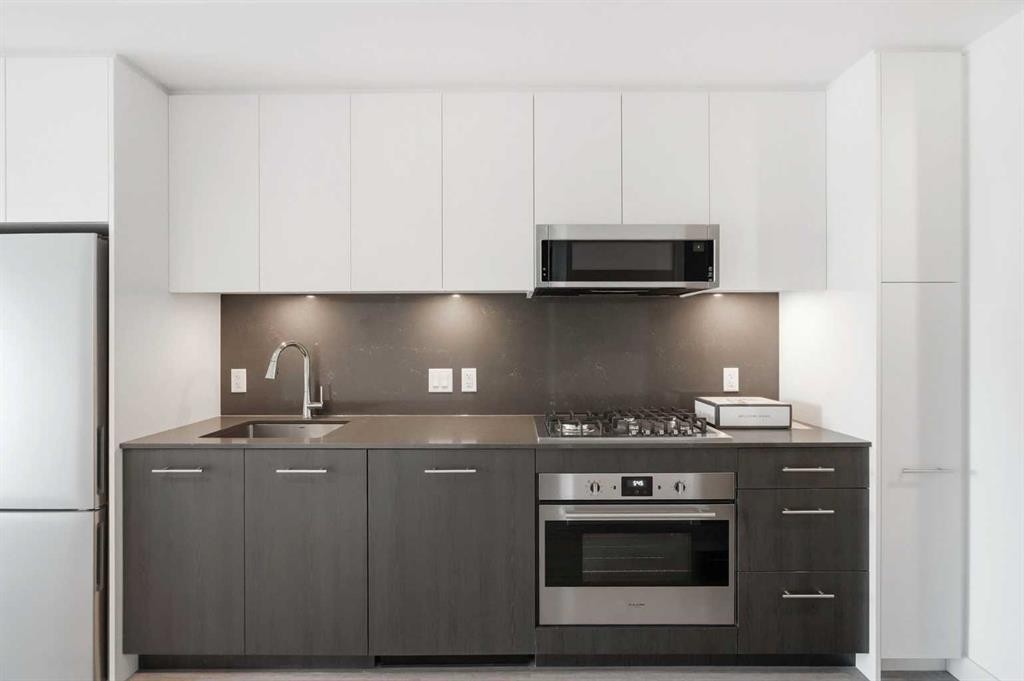 1612-730 2 Avenue Sw, Calgary, AB