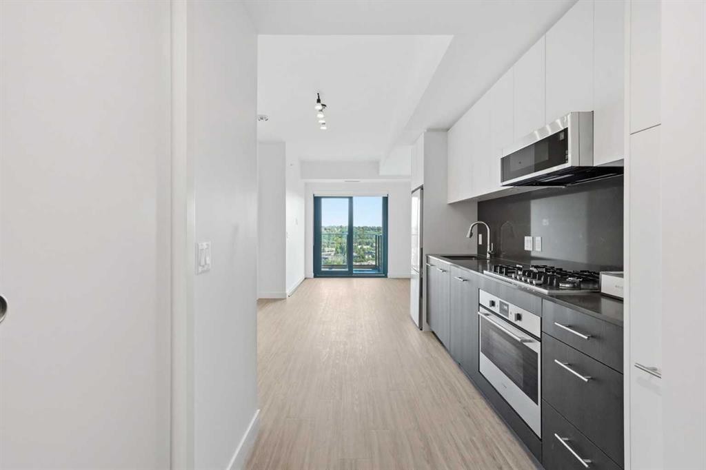 1612-730 2 Avenue Sw, Calgary, AB
