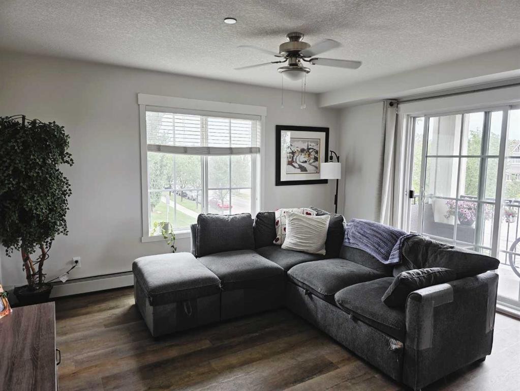 6209-755 Copperpond Boulevard Se, Calgary, AB